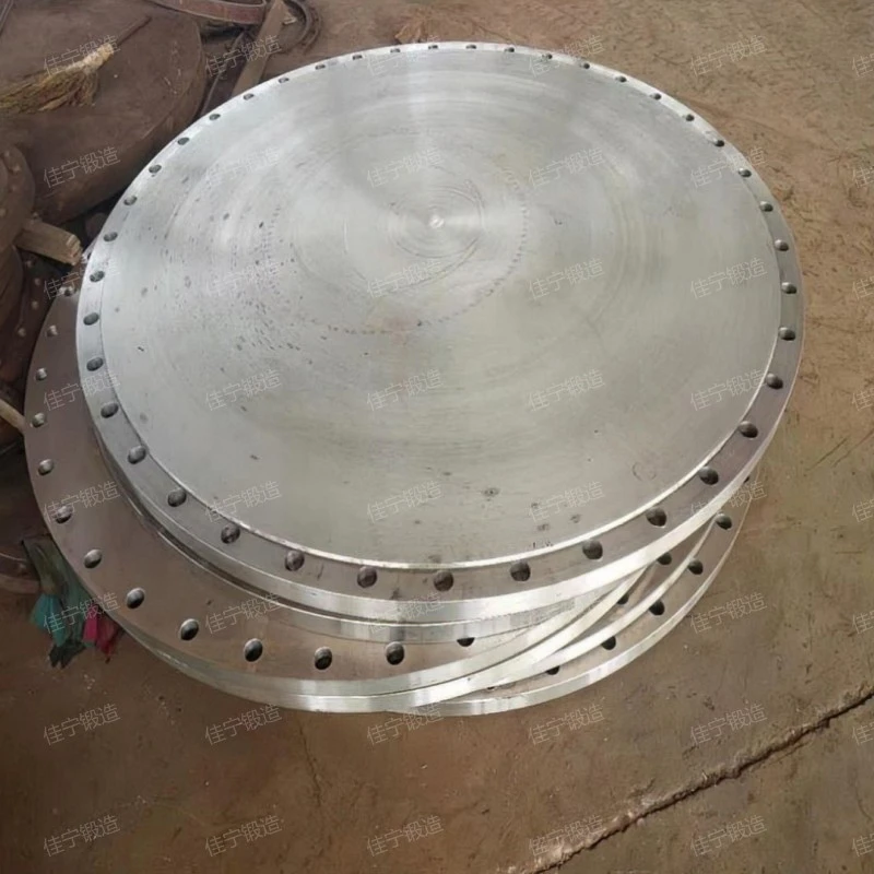 Introduction to Cake shaped forged parts, introduction to forging function advantages and characteristics
