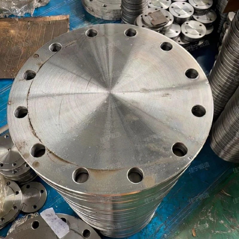 What is a Valve disc forgings? forging specifications, models, and parameters