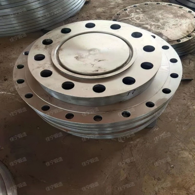 What is a Disc-shaped forgings? Introduction to the advantages, characteristics, and principles of the forging