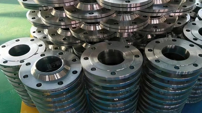 14 inch flange ring