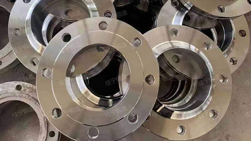 DN4000 flange plate