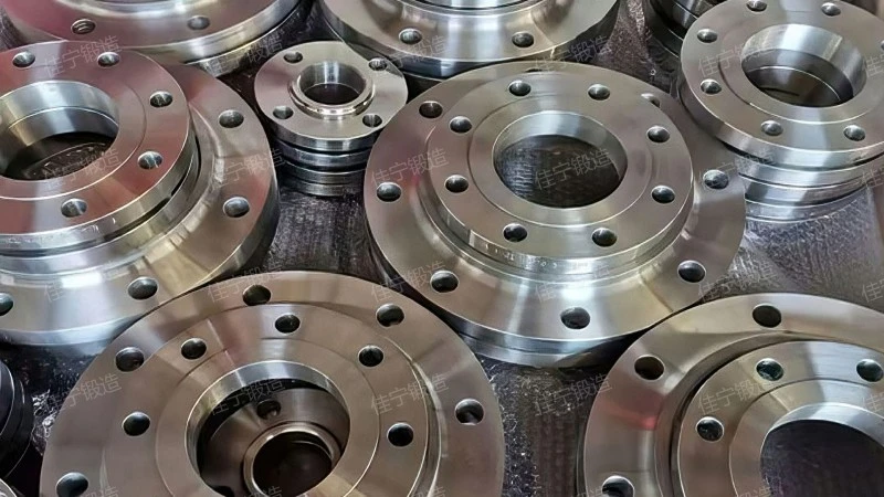 14 inch flange ring