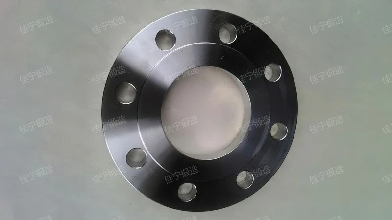 DN1100 flange plate