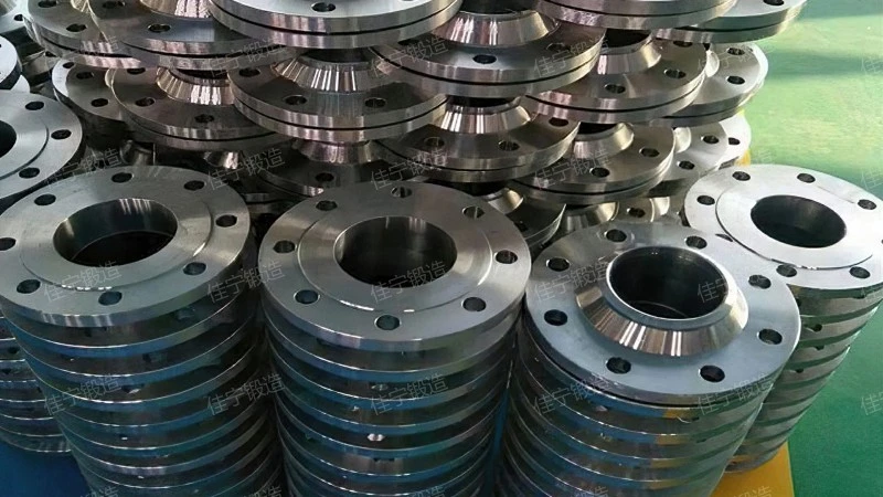 DN32 flange