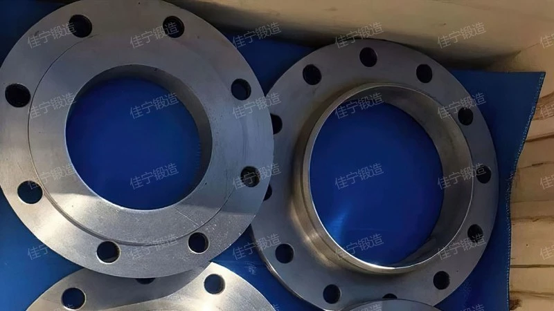 DN1100 flange plate
