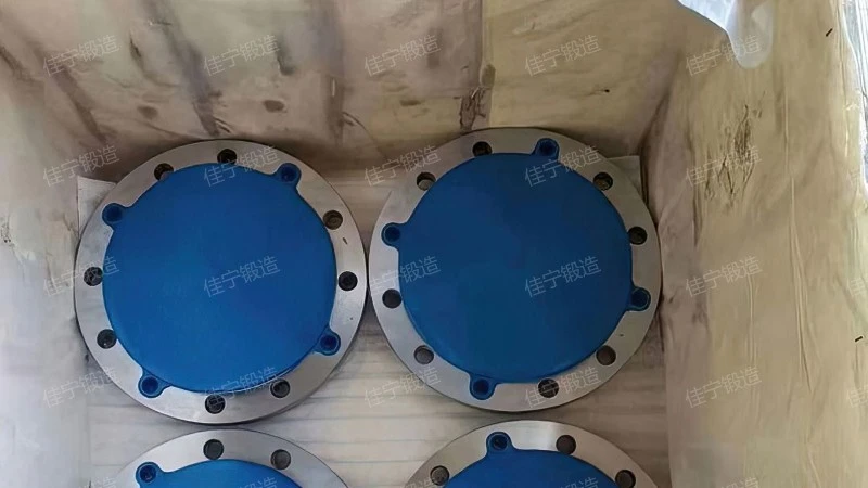 PN2.5 flange