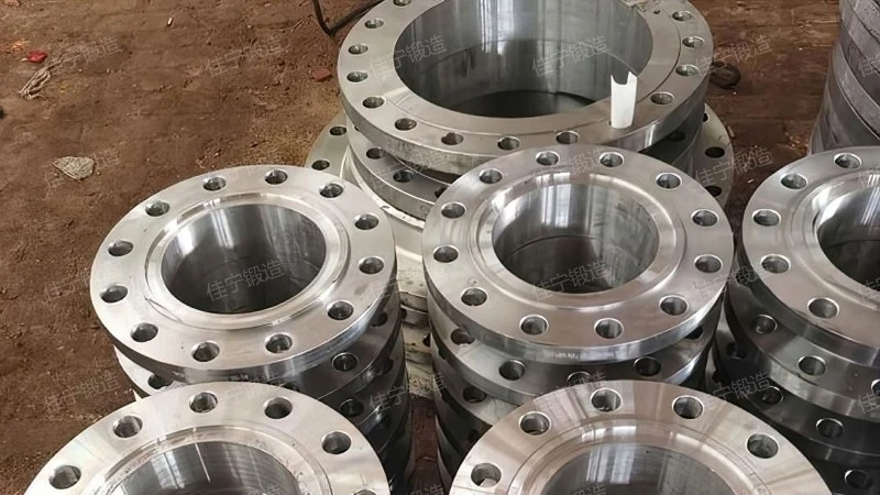 20 inch flange