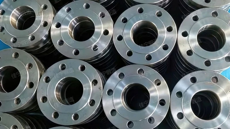 DN1100 flange plate