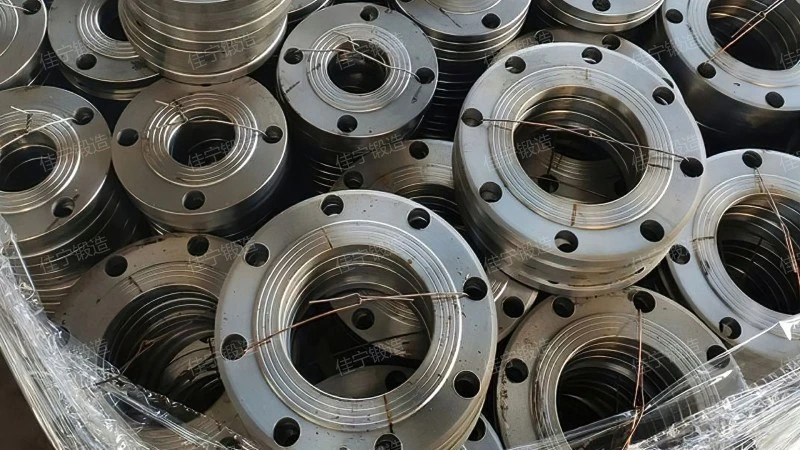 20 inch flange
