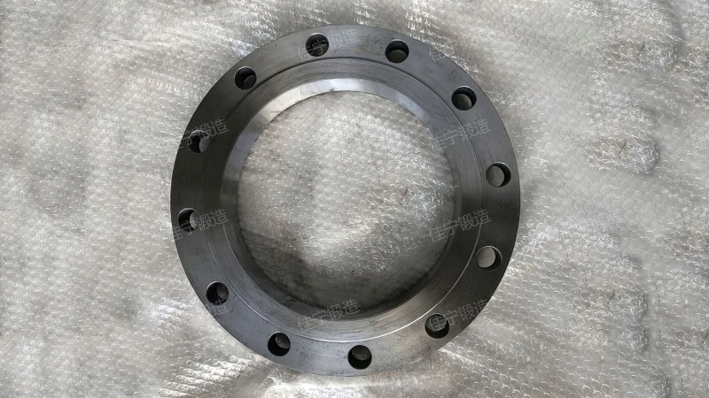 DN4000 flange plate