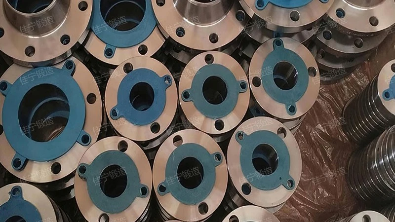 DN10 flange