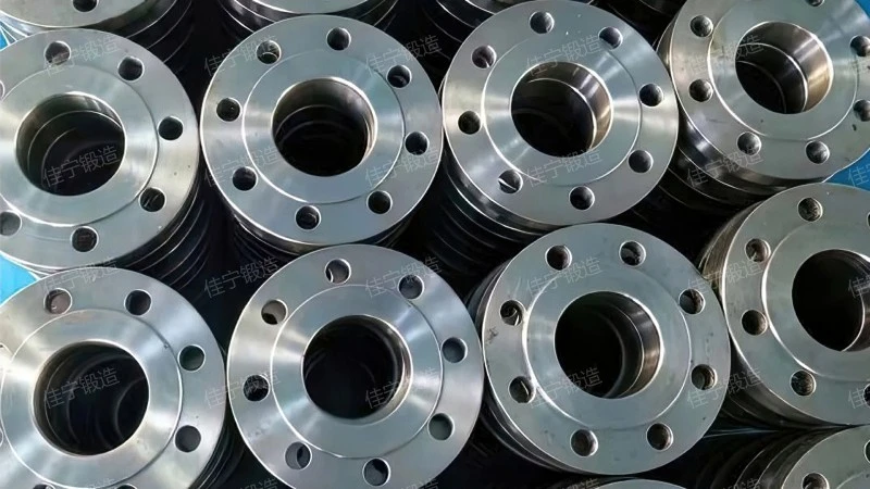 20 inch flange