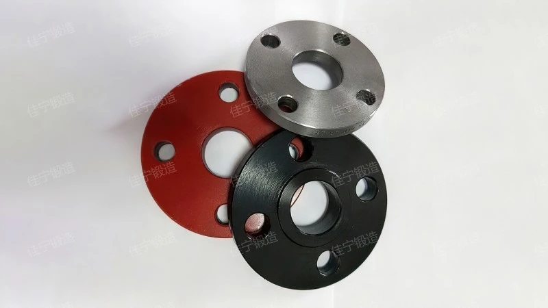 310S stainless steel threaded flange plate