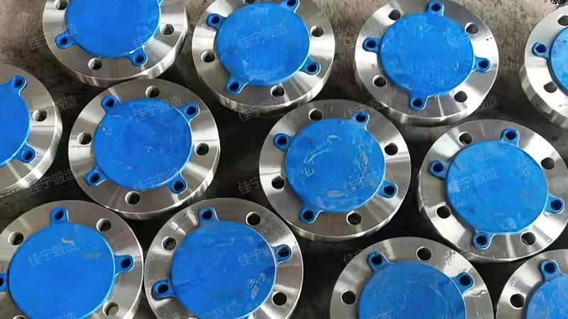DN32 flange