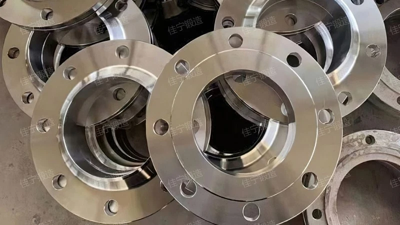 14 inch flange ring