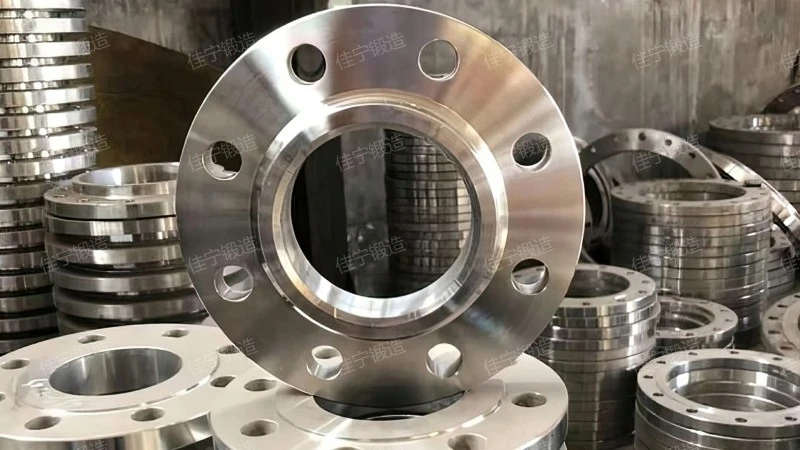 316L plate flat welding flange cover