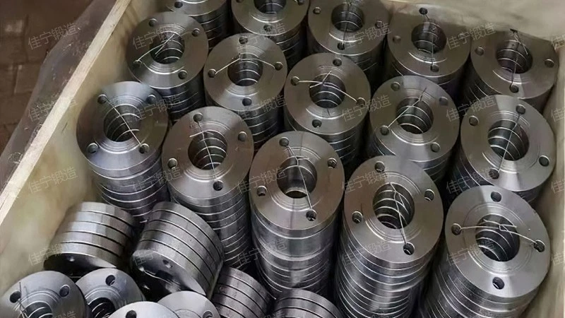 316L plate flat welding flange cover