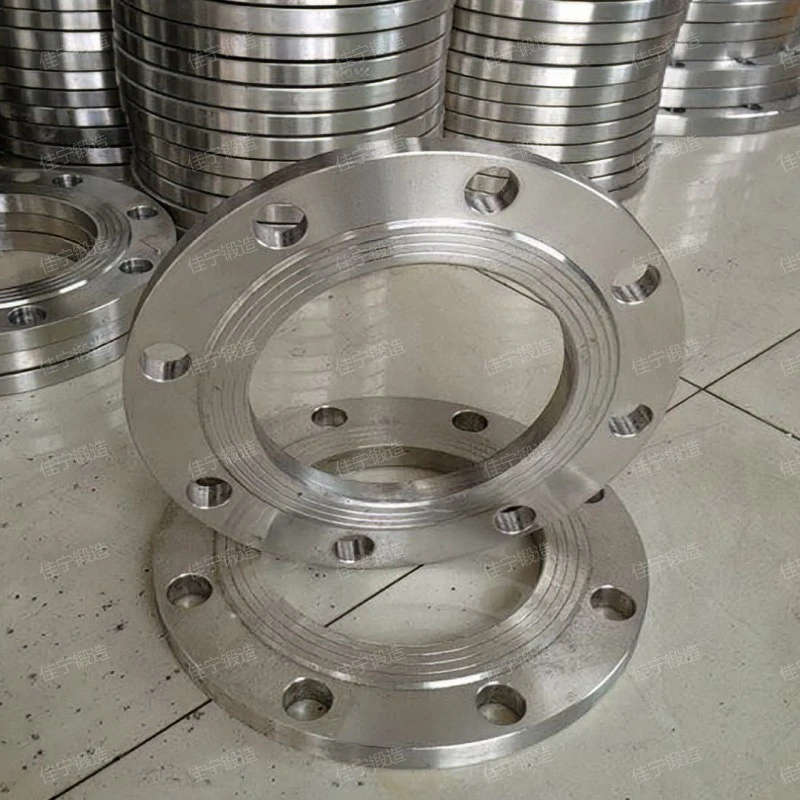 What is a 40 inch flange? Introduction to the principle of flange structure