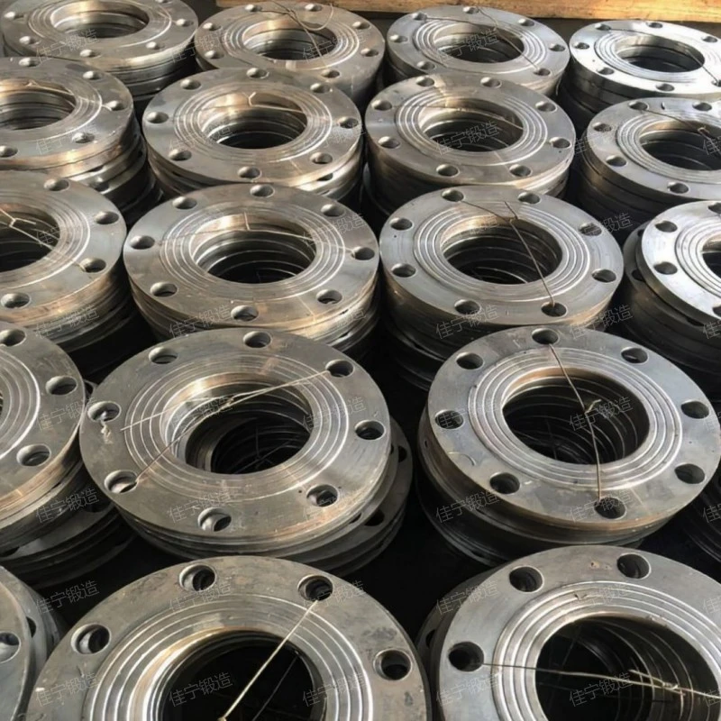 What is a 20 inch flange? Introduction to the Working Principle of flange