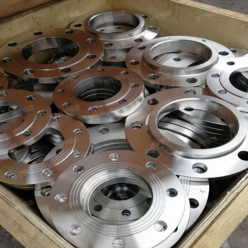 What is a Stainless steel protruding flat welding flange plate? Introduction to the advantages and characteristics of the flange