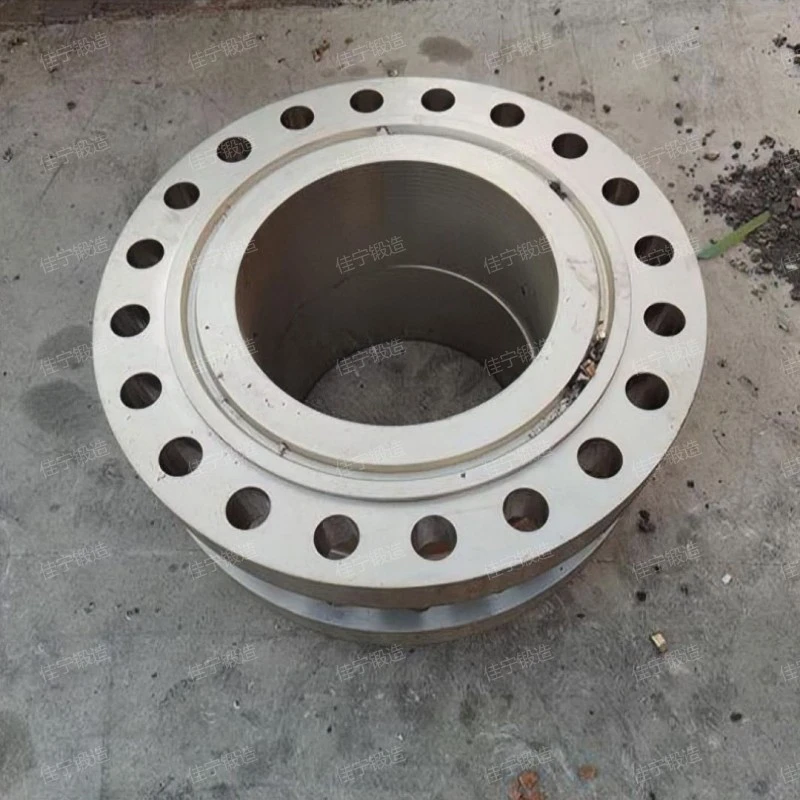 What is a Square hole flange ring? Introduction to the advantages, characteristics, and principles of the flange