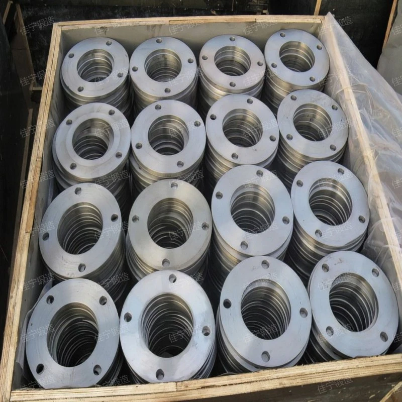What is a 2-inch flange cover? flange specifications, models, and parameters