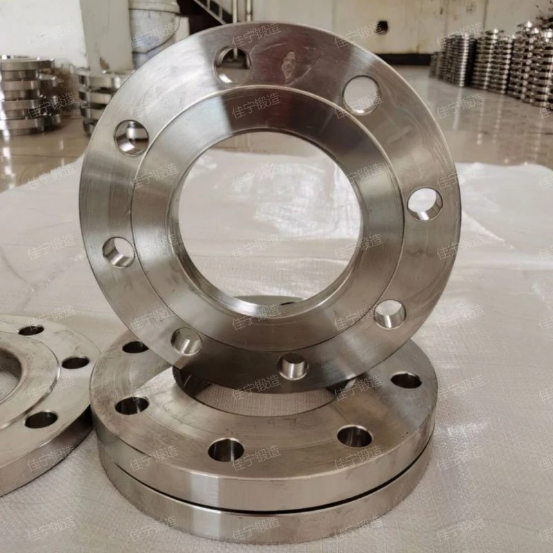 Introduction to Protruding flange and flange working principle