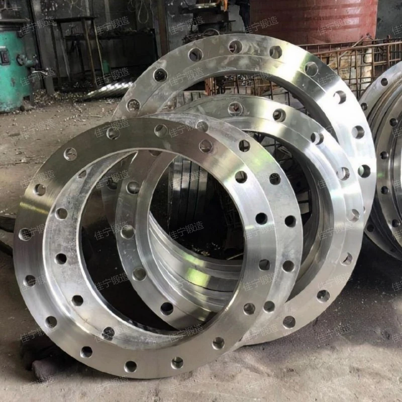 Introduction to Stainless steel plate flat welding flange, how much is the price of the flange?