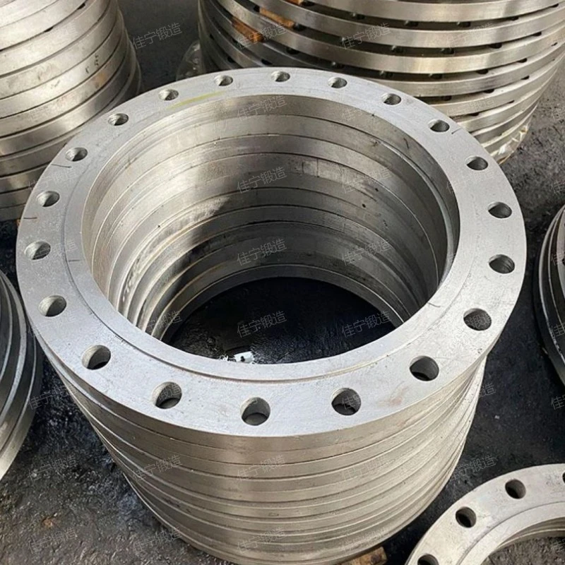 Introduction to Clamp on flange and flange advantages and features