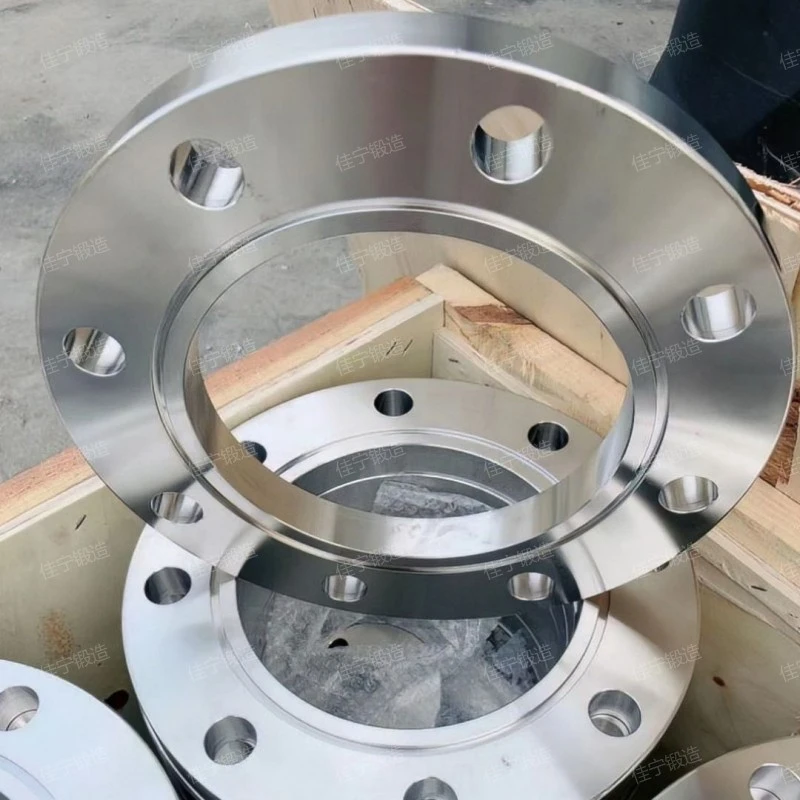 What is a 35CrMo threaded flange? Introduction to the advantages, characteristics, and principles of the flange