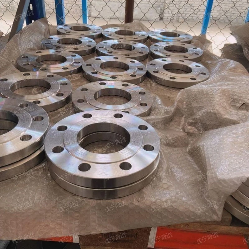 What is a 316L stainless steel threaded flange? Introduction to the advantages and characteristics of the flange