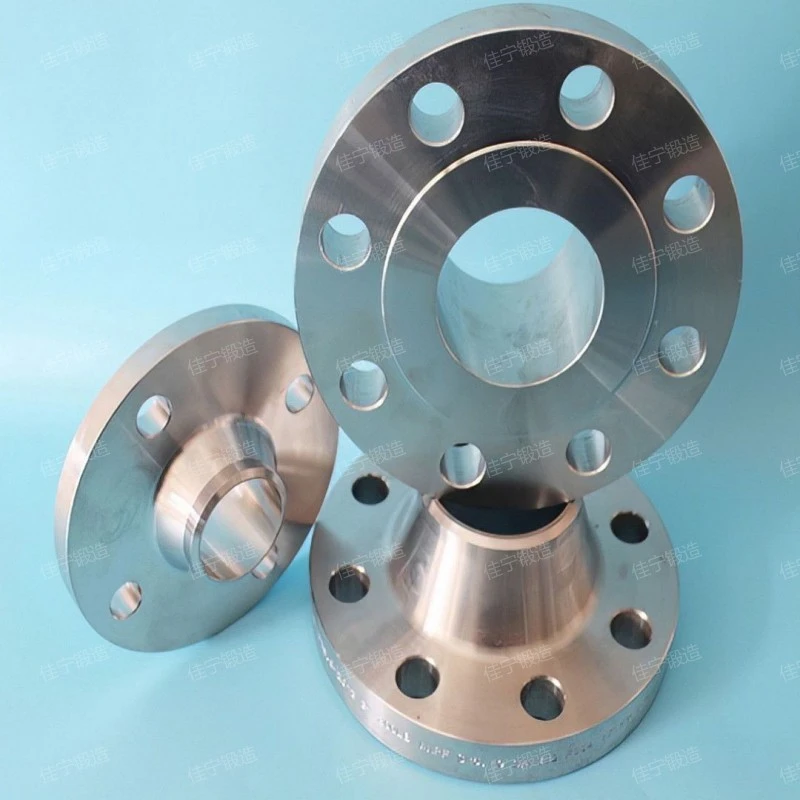 Introduction to Convex flat welded steel flange and flange structure principle