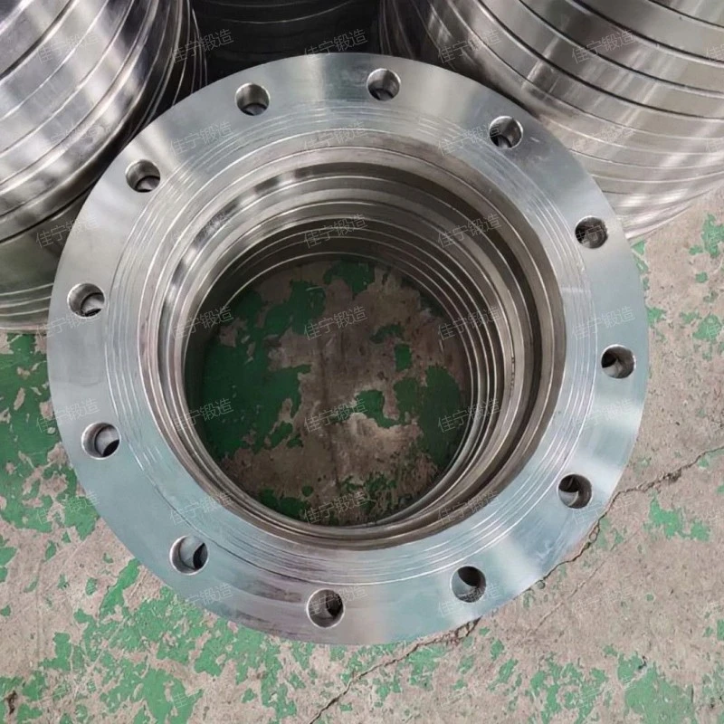 What is a Stainless steel flat welding flange cover? Introduction to the advantages and characteristics of flange functions