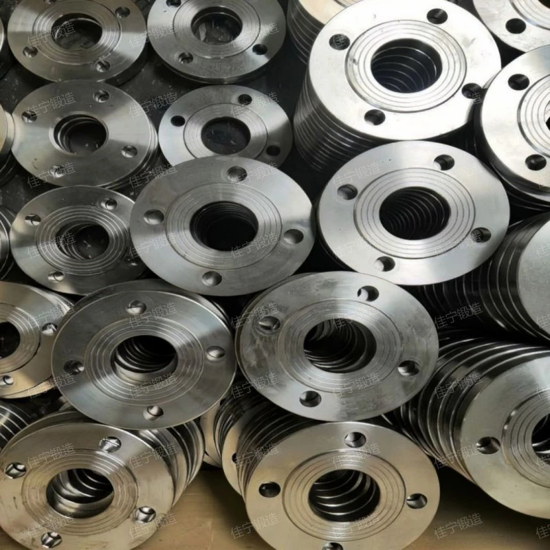 What is a Steam pressure kettle flange plate? Introduction to the advantages and characteristics of the flange