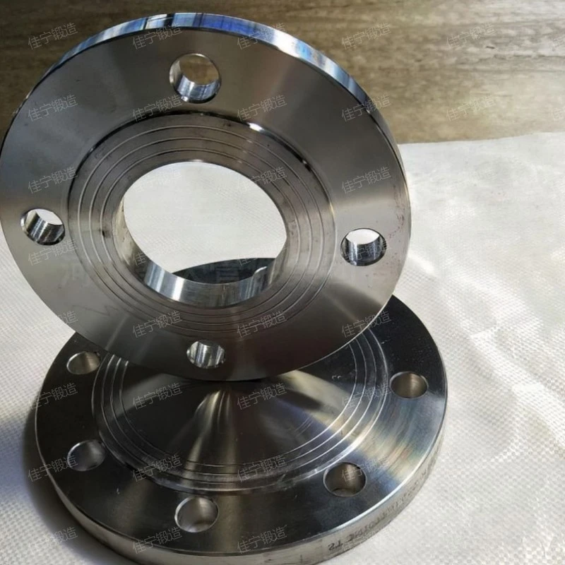 Introduction to 3-inch flange plate, introduction to flange advantages and characteristics