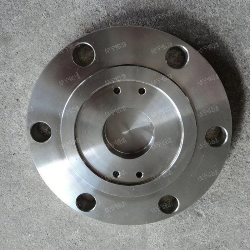 What is a DN32 flange? Introduction to the advantages and characteristics of the flange