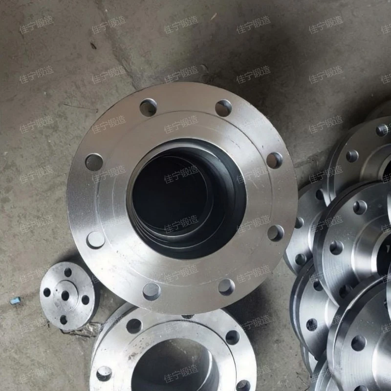 What is a DN1200 flange? Introduction to the advantages and characteristics of the flange
