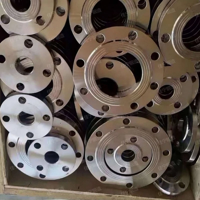 Introduction to Flat flat welding flange cover, advantages, characteristics and principles of flange