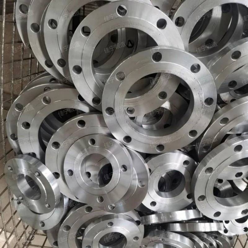 Introduction to Convex concave flange, introduction to flange advantages and characteristics