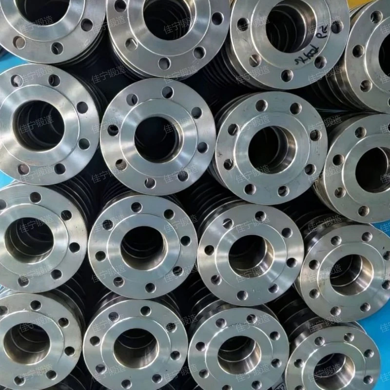 Introduction to Flat plate flat welded pipe flange, introduction to flange function advantages and characteristics