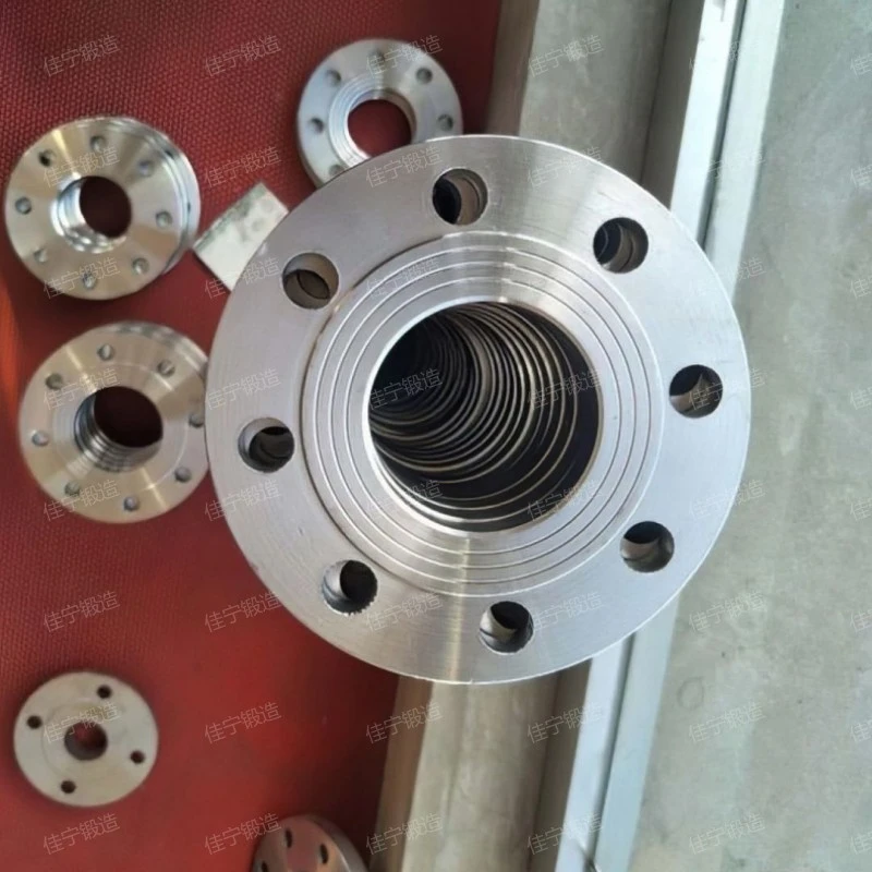 Introduction to DN200 flange ring, how much is the price of the flange?