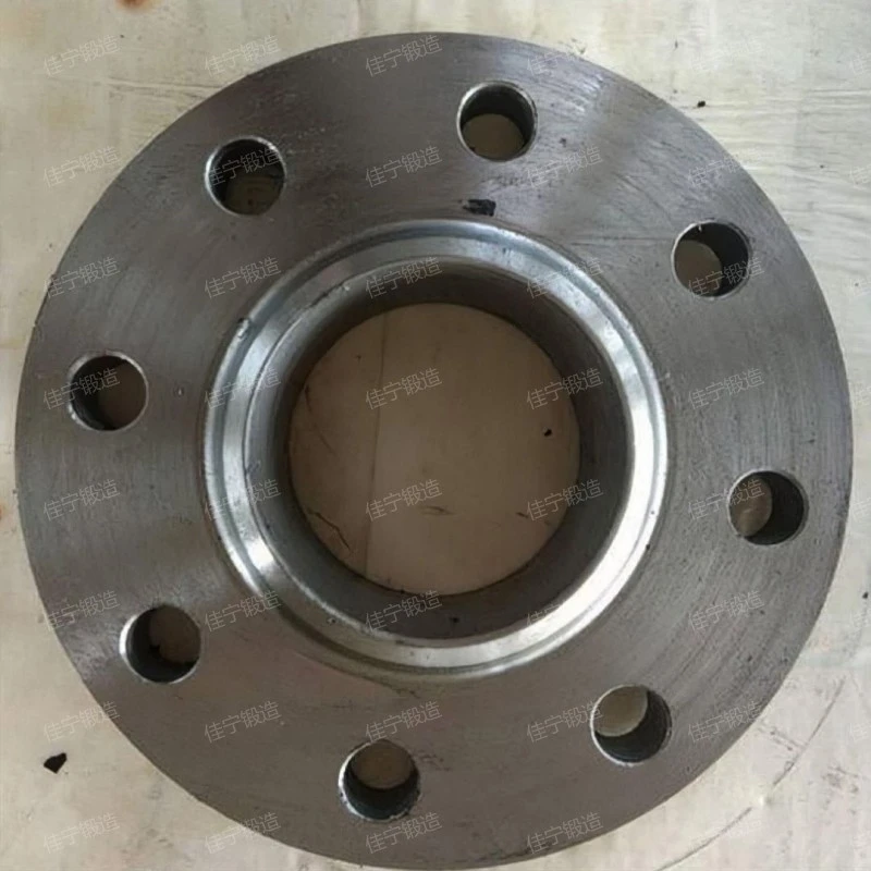 What is a Plate type flat welded carbon steel flange cover? flange specifications, models, and parameters