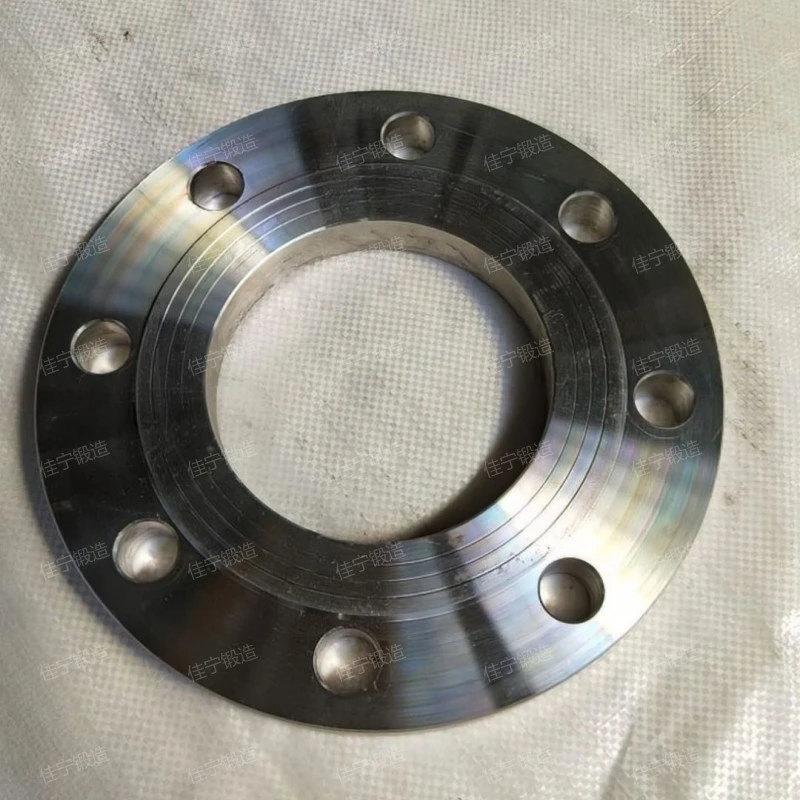 Introduction to Ring connection surface flange ring, advantages, characteristics and principles of flange