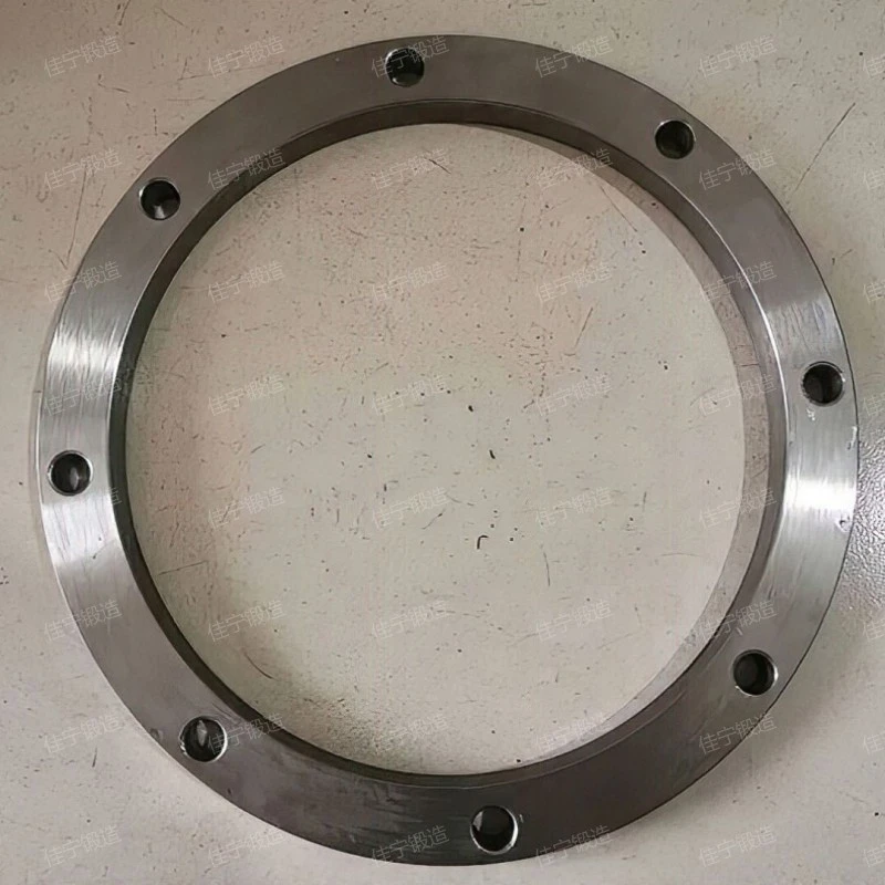 What is a PN6 flange? Introduction to the advantages and characteristics of the flange