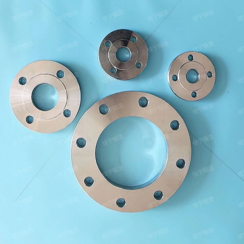 What is a Threaded flat welding flange plate? flange specifications, models, and parameters