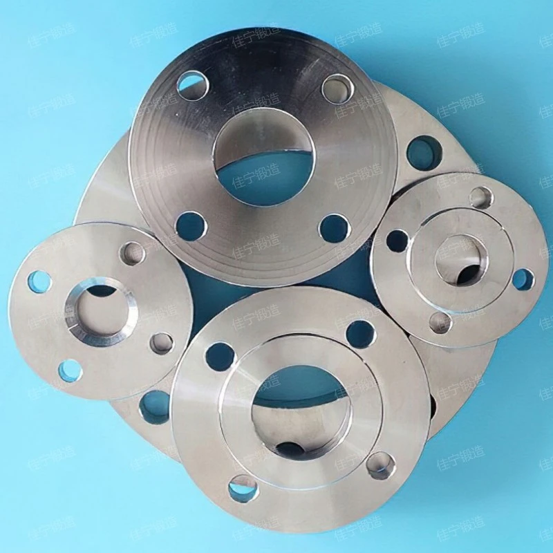 What is a Flat welding flange cover of the Ministry of Chemical Industry? Introduction to the advantages and characteristics of flange functions