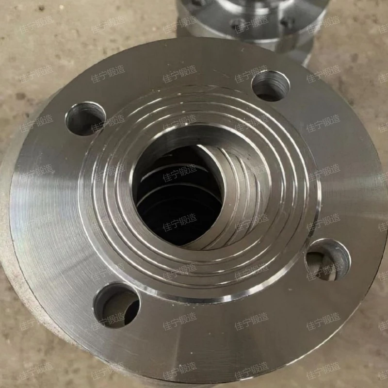 Introduction to Stainless steel concave flat welding flange, flange advantages, characteristics and principles