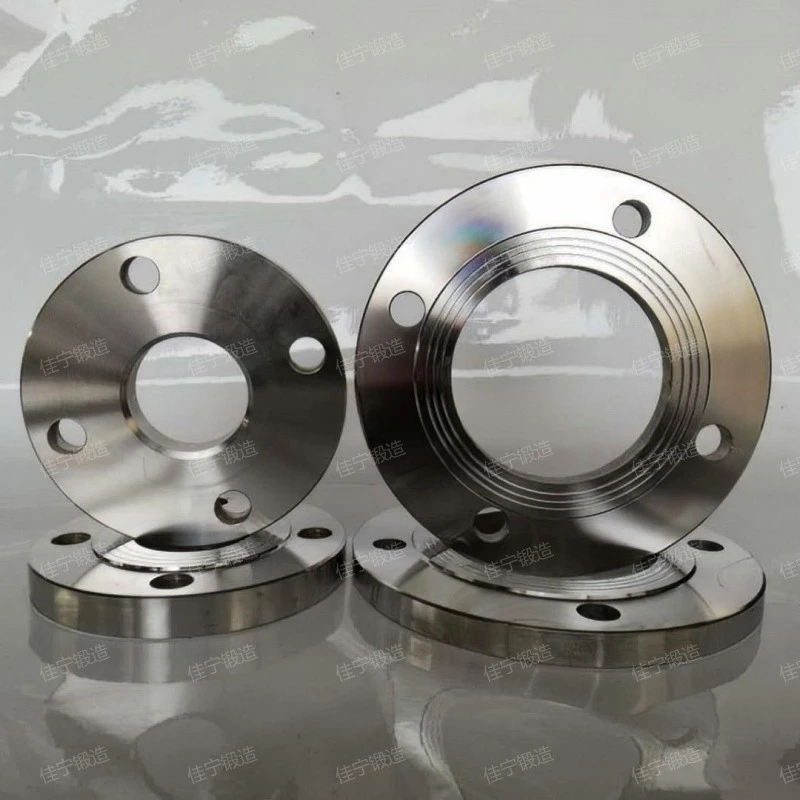 Introduction to Flat welding flange for mortise and tenon sealing surface, introduction to flange advantages and characteristics