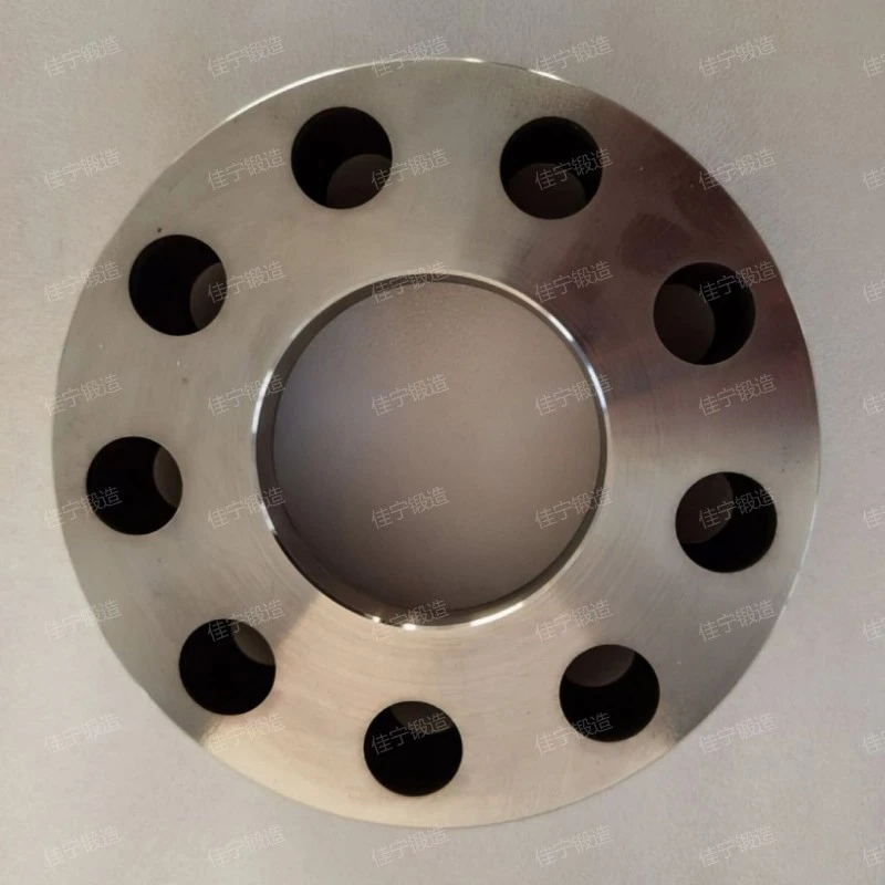 What is a RF flat welding flange cover with convex surface? Introduction to the advantages and characteristics of the flange
