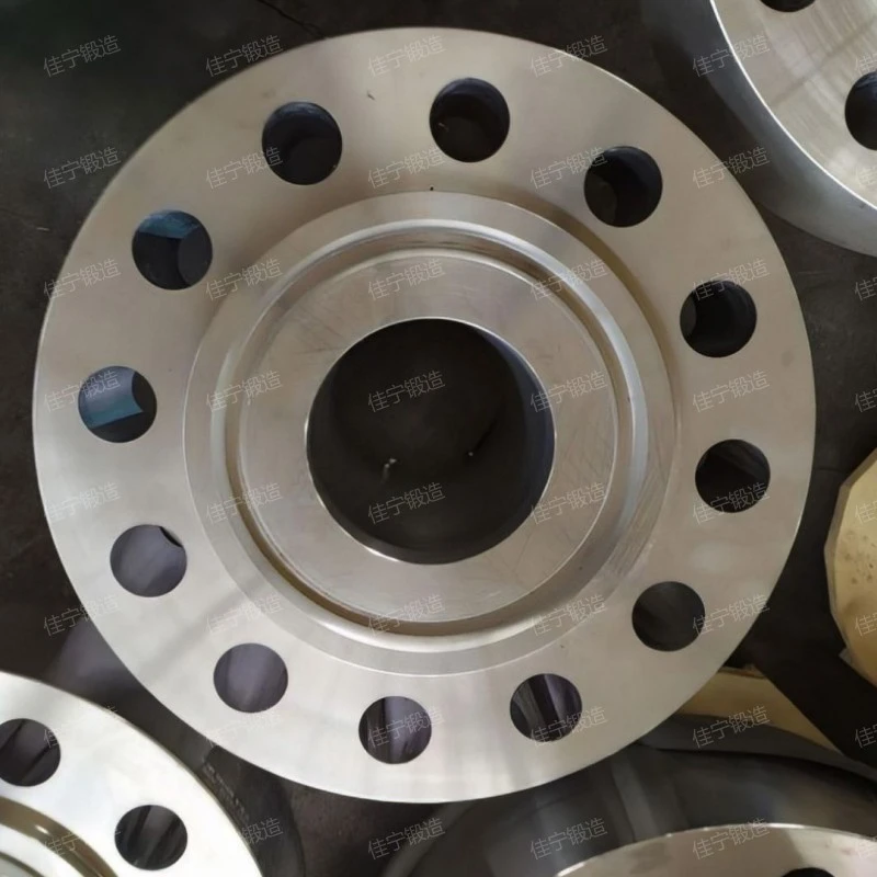 Introduction to Sealing surface A flat welding flange cover, how much is the price of the flange?
